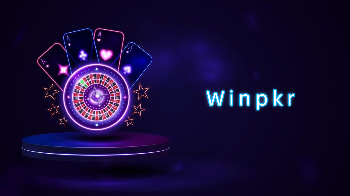 Winpkr
