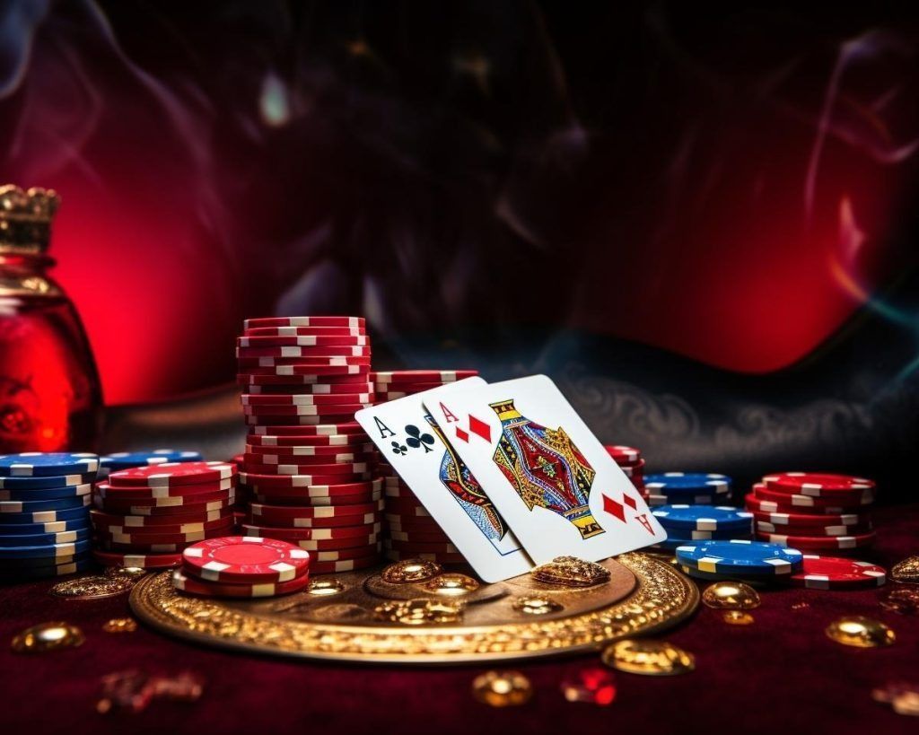 Winpkr Live Casino