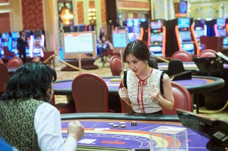 Winpkr Live Casino