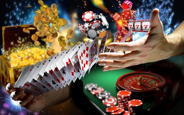 Winpkr Live Betting